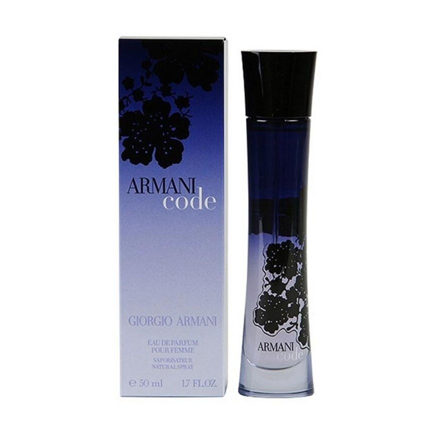 Armani Code Pour Femme EDP perfumed water for women, 30 ml – 5