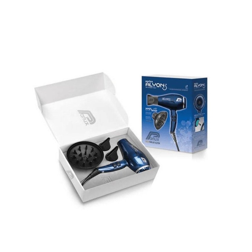 Parlux Hair dryer 2250 Alyon Night