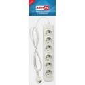 Activejeti pikendusjuhe 6GNU - 3M - S (3m valge) Activejeti pikendusjuhe 6GNU - 3M - S (3m valge)