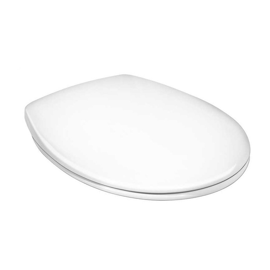 Gustavsberg Unitazo dangtis SAVAL 8780S101, SOFT CLOSE