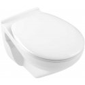 Gustavsberg Toilet lid SAVAL 8780S101, SOFT CLOSE Gustavsberg Toilet lid SAVAL 8780S101, SOFT CLOSE