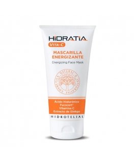 Hidrotelial Hidratia Vita-C Energizing Mask 100ml