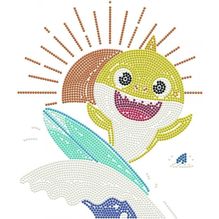 Diamond Dots DIAMOND DOTS creative kit
