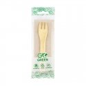 Compostable knives Go Green 10 pcs|0,041kg Compostable knives Go Green 10 pcs|0,041kg