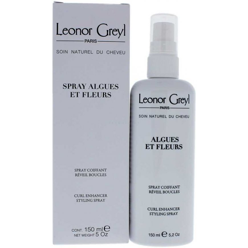 Leonor Greyl Leonor Greyl Curl Enhancer