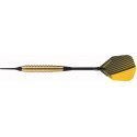 Harrows Smiginis Softip CLUB BRASS 3x16gK