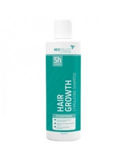Neofollics Hair Growth shampoo stimulating wzrost włosów 250ml