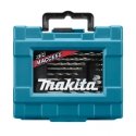 Makita D-36980 tekninen työkalusetti 34 työkalua Makita D-36980 tekninen työkalusetti 34 työkalua