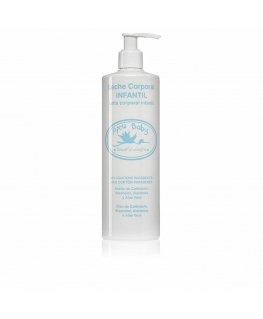 Picu Baby Kūdikių kūno pienelis 500ml