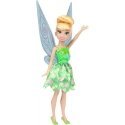 Jakks Pacific Disney Fairies Fashion Doll Wish Tinker Bell