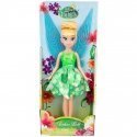 Jakks Pacific Disney Fairies Fashion Doll Wish Tinker Bell