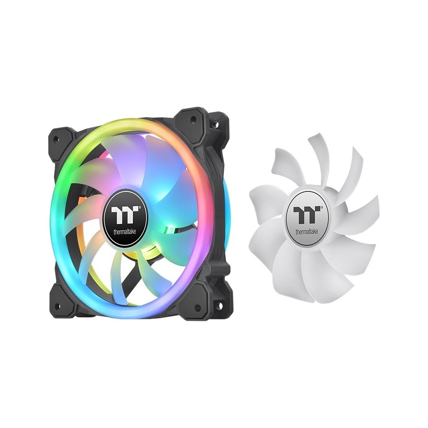 Thermaltake SWAFAN 12 RGB Datora korpusam