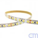 Epistar 2835 8W 3000K IP20 60LED|m 80lm|W 5m Eurolight
