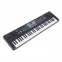 MQ 601 UFB - keyboard MQ 601 UFB - keyboard