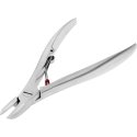 Satynowe cążki do paznokci Zwilling Twinox - 12 cm Satynowe cążki do paznokci Zwilling Twinox - 12 cm