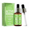 "Biovene Active Renewal Ultra Atkuriamasis veido serumas" 30ml "Biovene Active Renewal Ultra Atkuriamasis veido serumas" 30ml