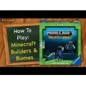 Minecraft board game 268672 p8 Minecraft board game 268672 p8