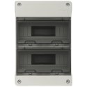 Mto Electric As SURFACE MOUNT HERMETIC DISPLAY 24 - MODULAR ROZ/12-24/EL Marlanvil Mto Electric As SURFACE MOUNT HERMETIC DISPLAY 24 - MODULAR ROZ/12-24/EL Marlanvil