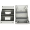 Mto Electric As SURFACE MOUNT HERMETIC DISPLAY 24 - MODULAR ROZ/12-24/EL Marlanvil Mto Electric As SURFACE MOUNT HERMETIC DISPLAY 24 - MODULAR ROZ/12-24/EL Marlanvil