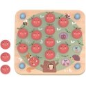 Tooky Toys TOOKY TOY Memory Apple memory game Tooky Toys TOOKY TOY Memory Apple memory game
