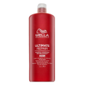 Intensive effect shampoo for damaged hair Wella Ultimate Restorative Shampoo 1000ml Intensive effect shampoo for damaged hair Wella Ultimate Restorative Shampoo 1000ml