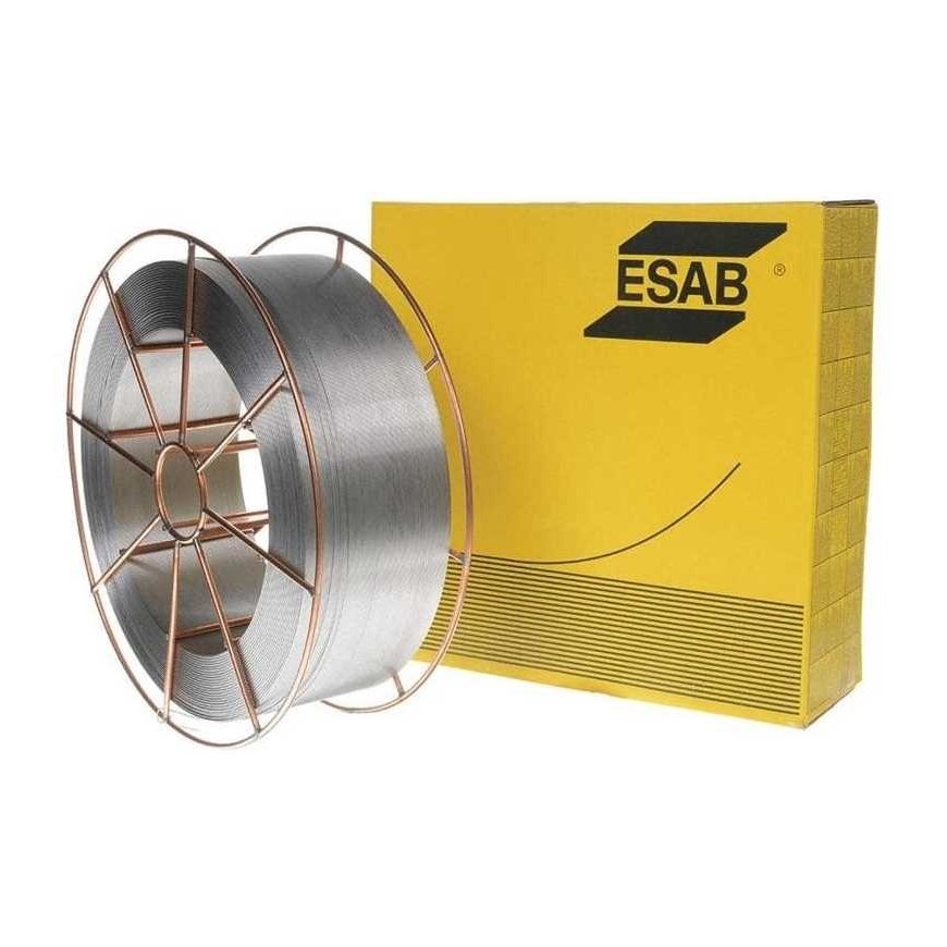 Esab Welding wire OK AristoRod 12