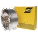 Esab Suvirinimo viela OK AristoRod 12.50, 1.0mm 18kg Esab Suvirinimo viela OK AristoRod 12.50, 1.0mm 18kg