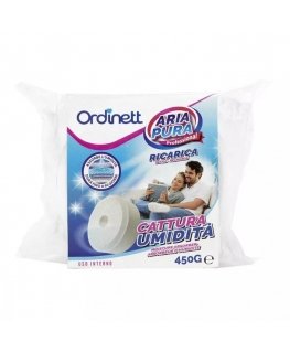 Moisture Absorber Refill Tablet 450g Neutral odour