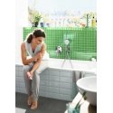 Hansgrohe Isiflex 2 m Chrome Hansgrohe Isiflex 2 m Chrome