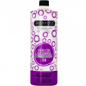 Morfose Keratin shampoo restoring damaged hair 1000ml Morfose Keratin shampoo restoring damaged hair 1000ml