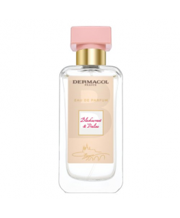 Dermacol Blackcurrant & Praline EDP W 50 ml
