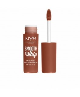 NYX Matte liquid lipstick Smooth Whip, 4 ml, color - Faux Fur