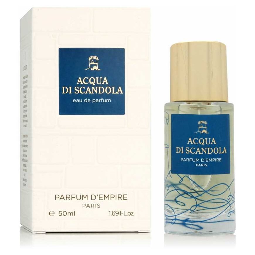 Parfum d\'Empire Unisex kvepalai Parfum d Empire EDP Acqua di Scandola 50 ml