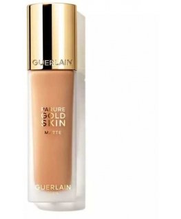 Guerlain Guer Teint Parure Gold Mate