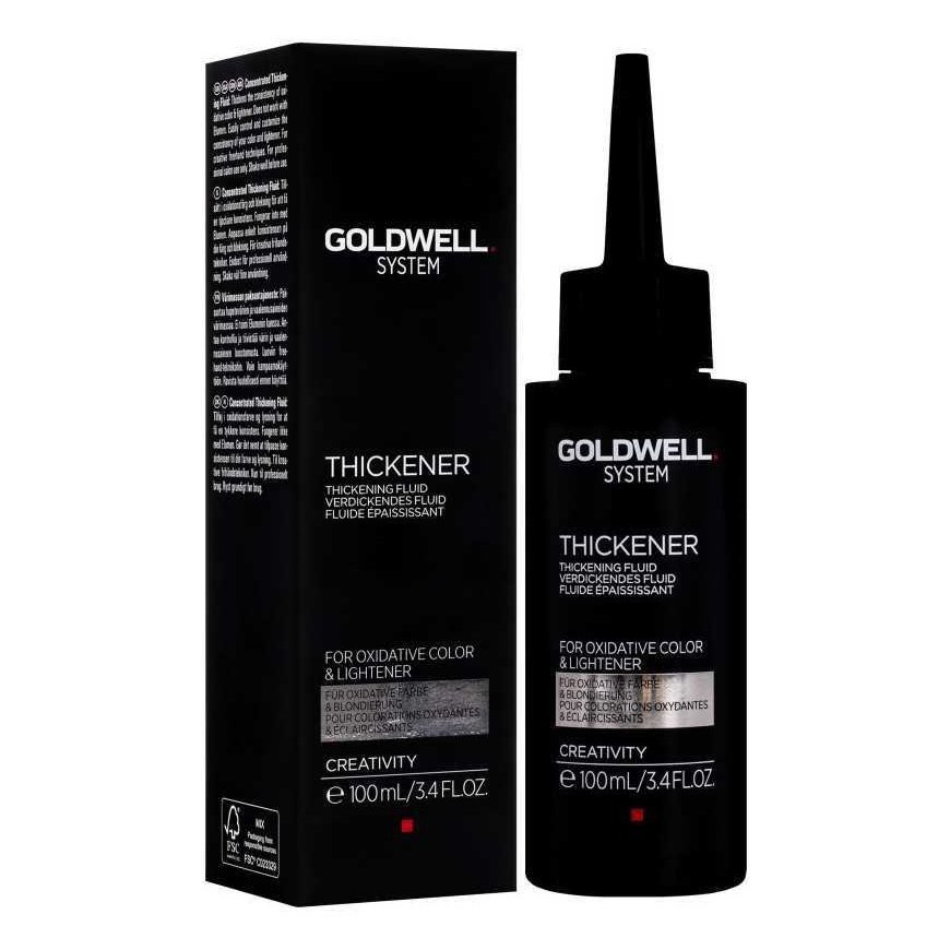 Goldwell System Thickener Fluid Activator for