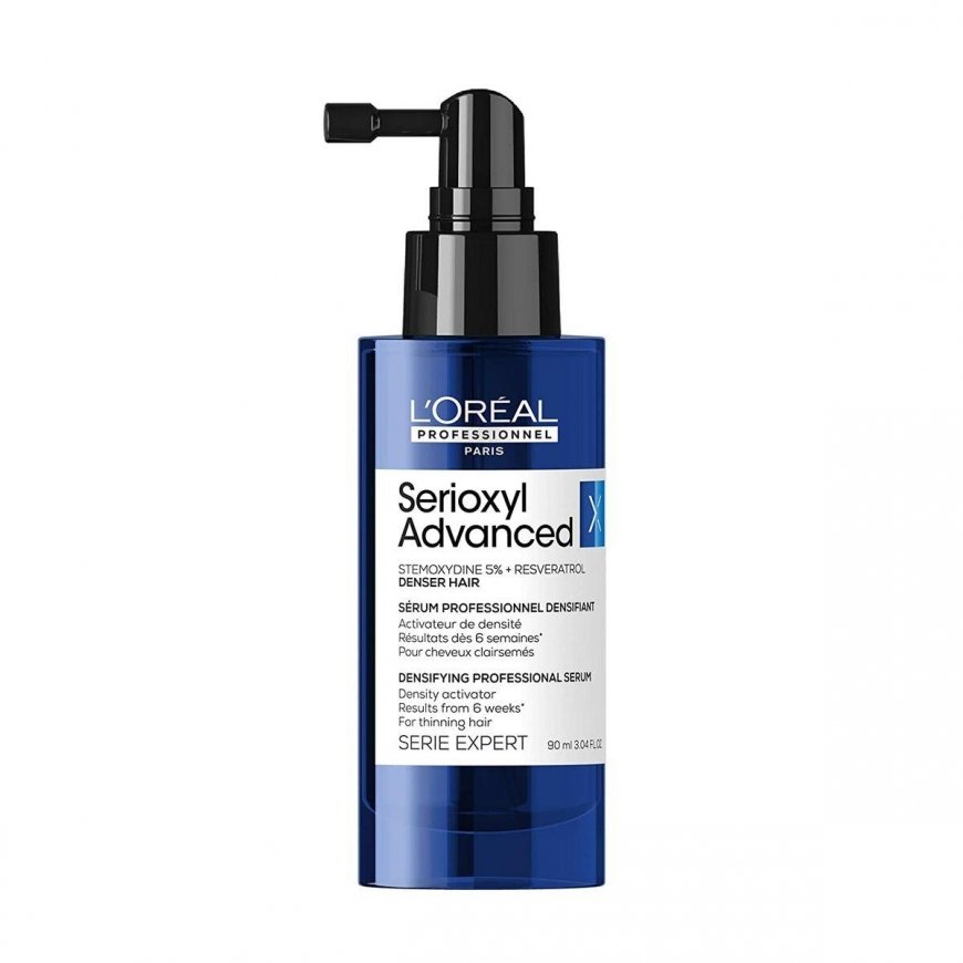 L`oreal Professionnel Serioxyl Advanced serum 90ml