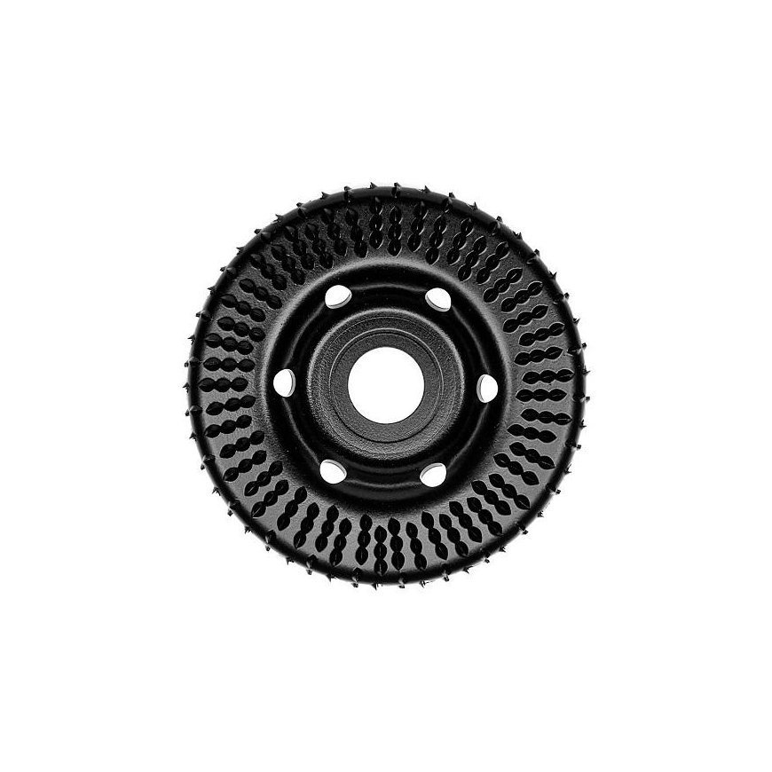 TARPOL TURBO RASP CUTTER-A 6mm 120mm T-82 – 2