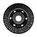 TARPOL TURBO RASP CUTTER-A 6mm 120mm T-82 TARPOL TURBO RASP CUTTER-A 6mm 120mm T-82