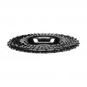 TARPOL TURBO RASP CUTTER-A 6mm 120mm T-82 TARPOL TURBO RASP CUTTER-A 6mm 120mm T-82