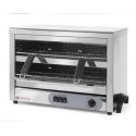 Salamander kvarcinis skrudintuvas GN1/1 laikmatis 4500W 400V - Hendi 264331