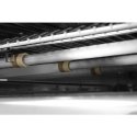 Salamander kvarcinis skrudintuvas GN1/1 laikmatis 4500W 400V - Hendi 264331