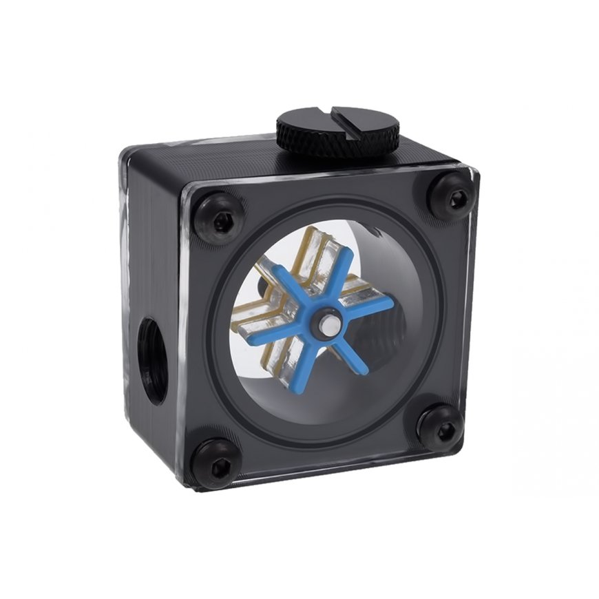 Alphacool 1011889 Radiaatoriplokk – 2