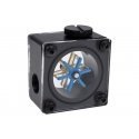 Alphacool 1011889 Radiatoriaus blokas Alphacool 1011889 Radiatoriaus blokas