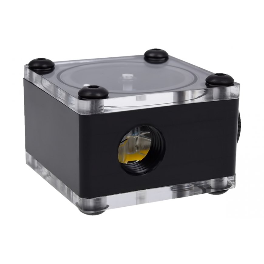 Alphacool 1011889 Radiatora bloks – 3