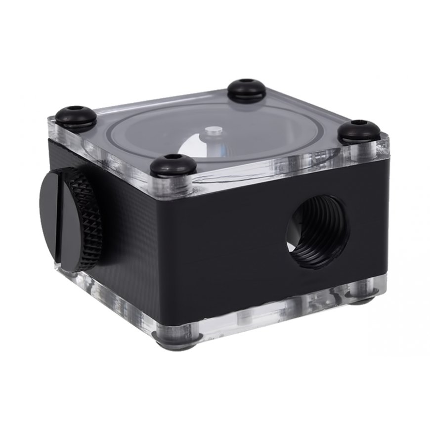 Alphacool 1011889 Radiator block – 4