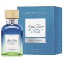 Adolfo Dominguez AD Agua Fresca Bergamota Ambar EDT Spray eau de toilette 120ml Adolfo Dominguez AD Agua Fresca Bergamota Ambar EDT Spray eau de toilette 120ml