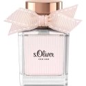 s.Oliver For Her tualetinio vandens purškiklis 30ml s.Oliver For Her tualetinio vandens purškiklis 30ml