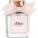 s.Oliver For Her toilet water spray 30ml s.Oliver For Her toilet water spray 30ml
