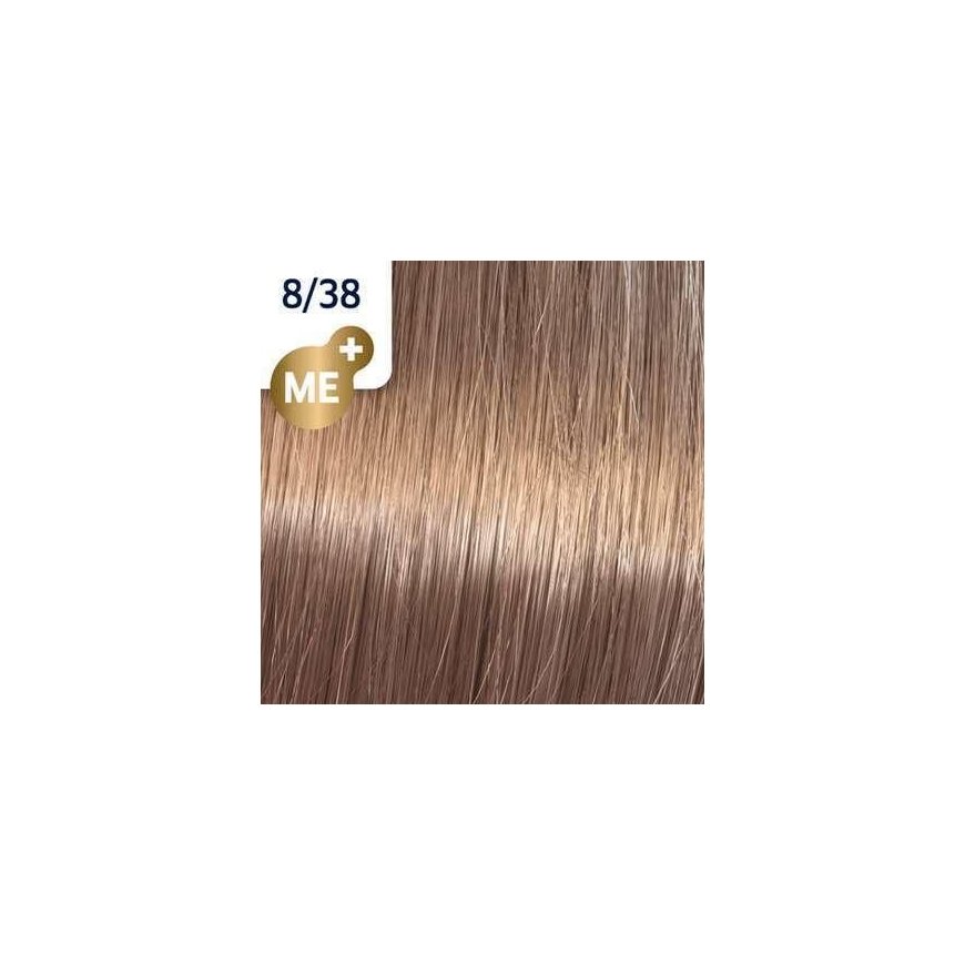 Wella Koleston Perfect Me+ hair dye