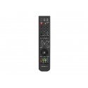 HQ LXP502 TV remote control SAMSUNG BN59-00611A Black HQ LXP502 TV remote control SAMSUNG BN59-00611A Black